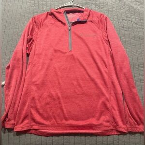 Vineyard vines quarter zip men’s